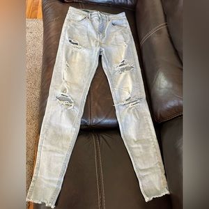 Target Jeans
